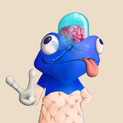 Frog #4373