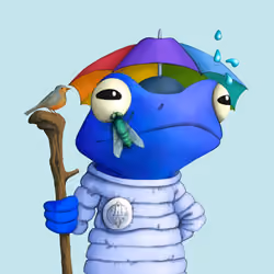 Frog #6342