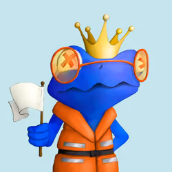 Frog #3144