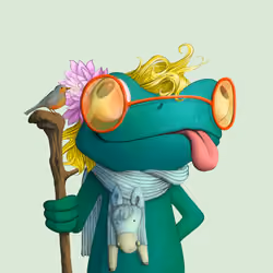 Frog #2815