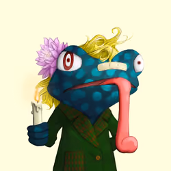 Frog #4773