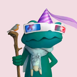 Frog #4374