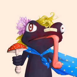 Frog #1175