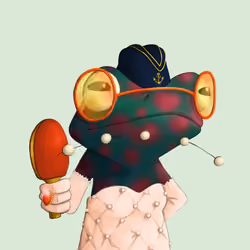 Frog #1174
