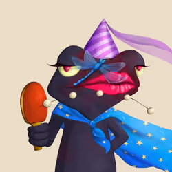 Frog #8441
