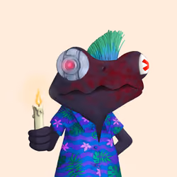 Frog #5652