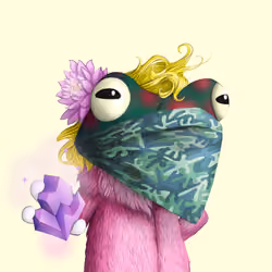 Frog #6235