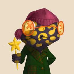 Frog #2680