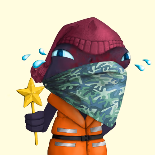 Frog #7241