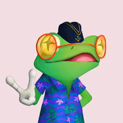 Frog #6039