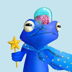 Frog #6787