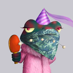 Frog #5293