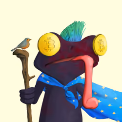 Frog #6069