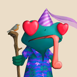 Frog #7315