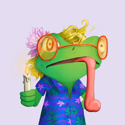 Frog #6093
