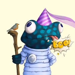Frog #5631
