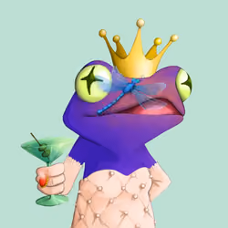Frog #3185