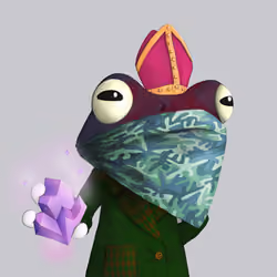 Frog #5174
