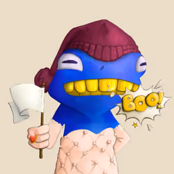 Frog #6702