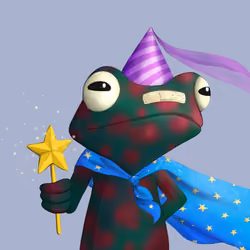 Frog #8053