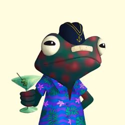 Frog #2072
