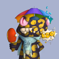 Frog #4778