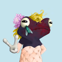 Frog #3311