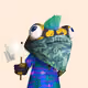 7844