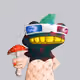 3679
