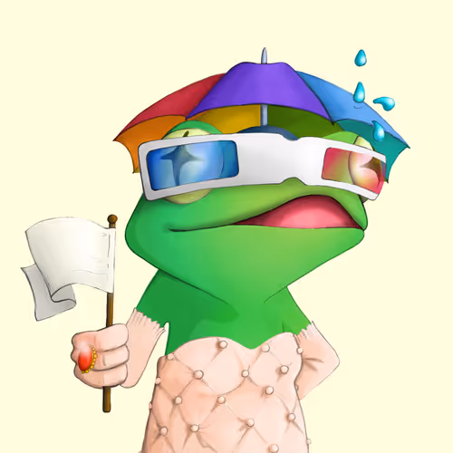 Frog #679