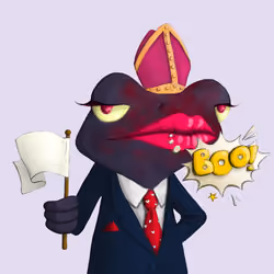 Frog #9006