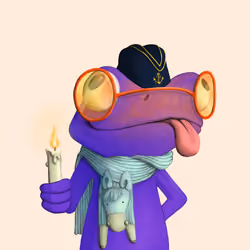 Frog #6741
