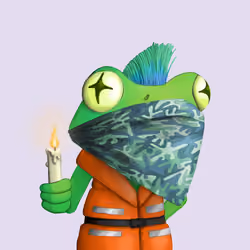 Frog #2973