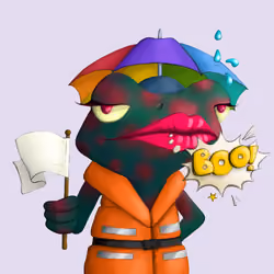 Frog #5069
