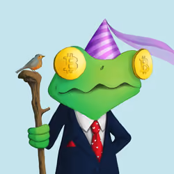 Frog #6102