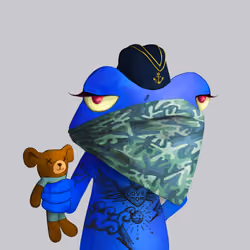 Frog #3238