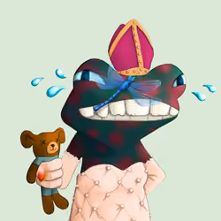 Frog #3240