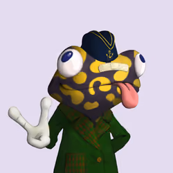 Frog #6177