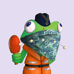 Frog #371