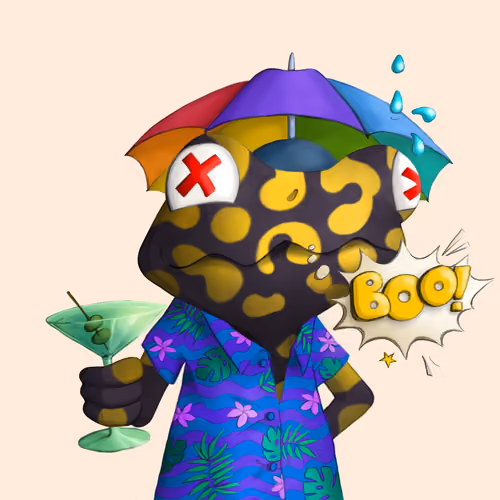 Frog #2413