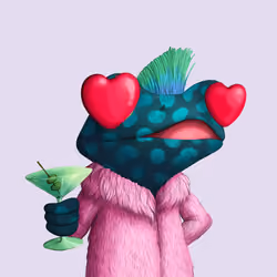 Frog #3382