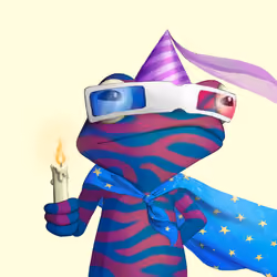 Frog #4803