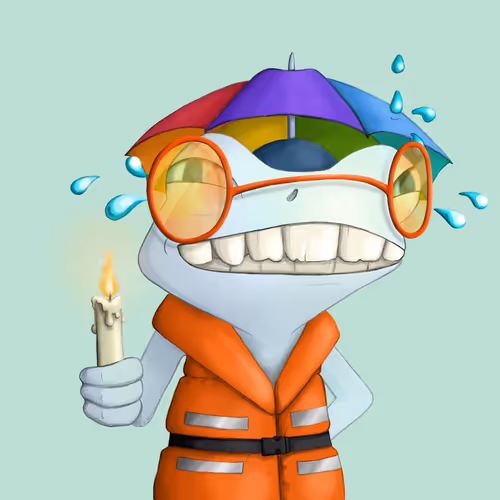 Frog #5712