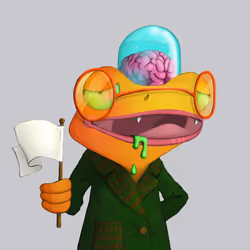 Frog #4957