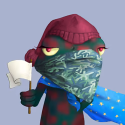 Frog #8405