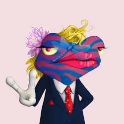 Frog #6319