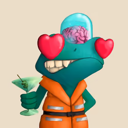 Frog #1082
