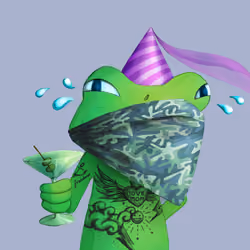 Frog #7431
