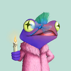 Frog #5651