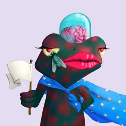 Frog #154